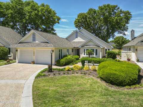 1824 Glen Eagles Lane, Wilmington, NC 28405