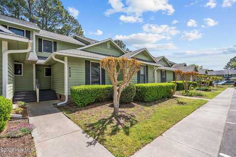 4028 Echo Farms Boulevard, Wilmington, NC 28412
