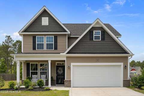 302 Neuse Drive, Holly Ridge, NC 28445
