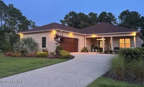 376 Glenn Ellen Drive, Wilmington, NC 28412