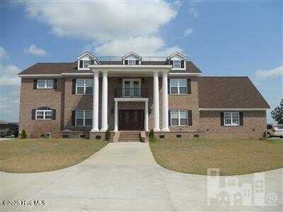 405 S Horsepen Drive, Harrells, NC 28444