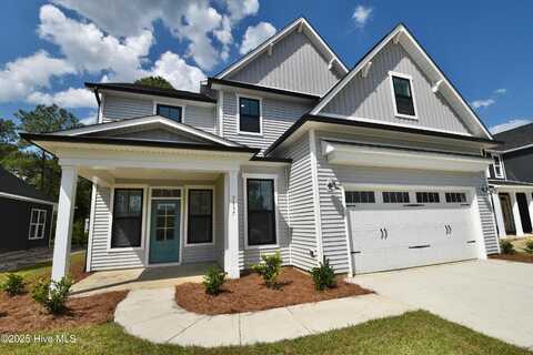 159 S Bandwheel Way, Hampstead, NC 28443