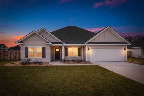 176 Allie Loop, Brunswick, GA 31525