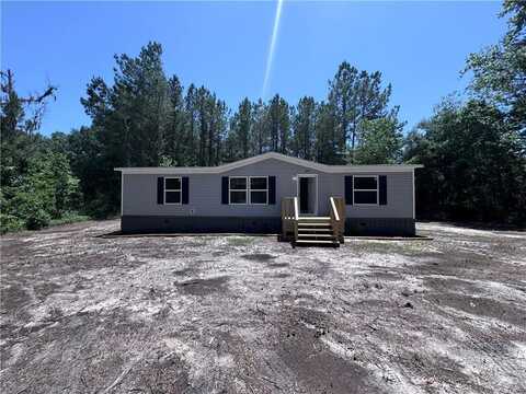 357 Hope Road, Waynesville, GA 31566