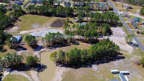 8 Green Hill Road NE, Leland, NC 28451