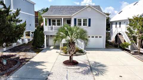 305 Carolina Sands Drive, Carolina Beach, NC 28428