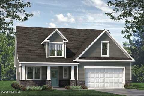 2011 Red Woodpeckers Ct, # 34, Leland, NC 28451