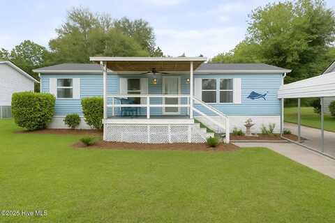 6617 Sago Palm Drive, Wilmington, NC 28412