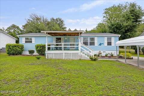 6617 Sago Palm Drive, Wilmington, NC 28412