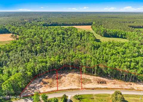 0 Old Mill Creek Road SE, Winnabow, NC 28479