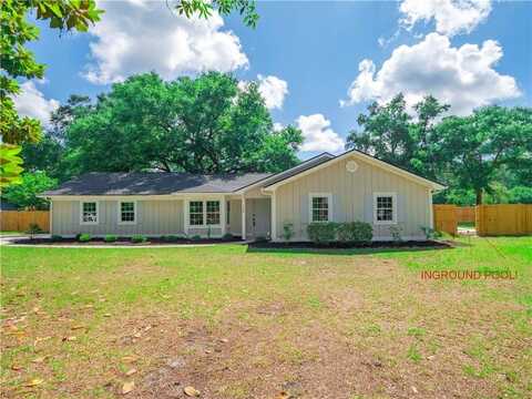 1704 Shadowlawn Drive, Saint Marys, GA 31558