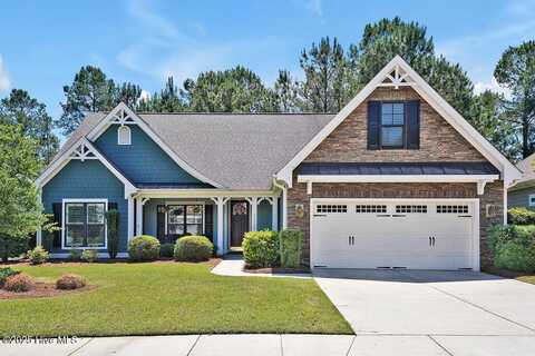 2225 Umstead Lane, Leland, NC 28451