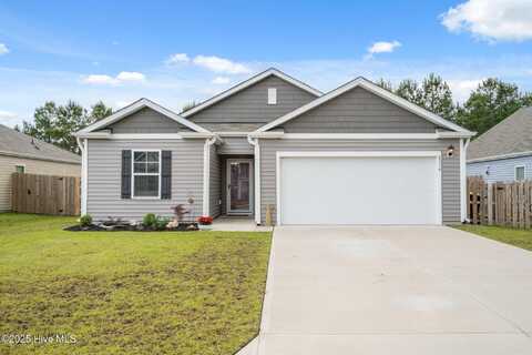 8316 E Highcroft Drive NE, Leland, NC 28451