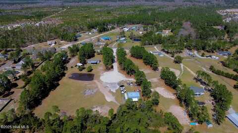 6 Green Hill Road NE, Leland, NC 28451
