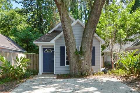 413 Palmetto Street, Saint Simons Island, GA 31522