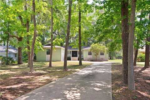 505 Old Mission Road, Brunswick, GA 31525