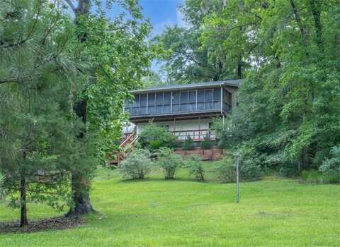 4068 3r Fish Camp Road, White Oak, GA 31568