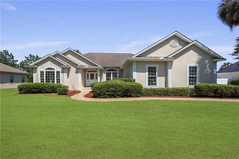 223 Edge Water Drive, Brunswick, GA 31525