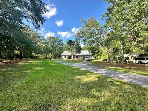 4947 High Bluff Rock Road, Hoboken, GA 31542