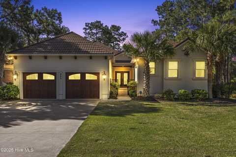 388 Cypress Ridge Drive SE, Bolivia, NC 28422