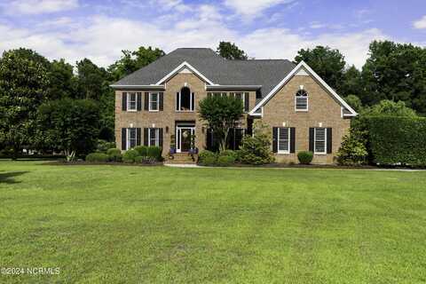 390 Whitebridge Road, Hampstead, NC 28443