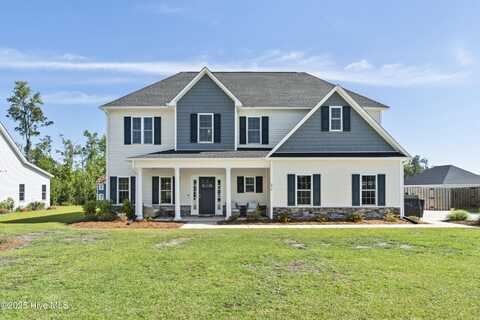 274 W Broughton Lane, Rocky Point, NC 28457