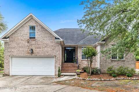 8403 Wingfoot Way, Wilmington, NC 28412