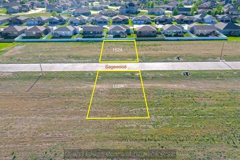 1527 Sagewood Ave, Grand Island, NE 68803