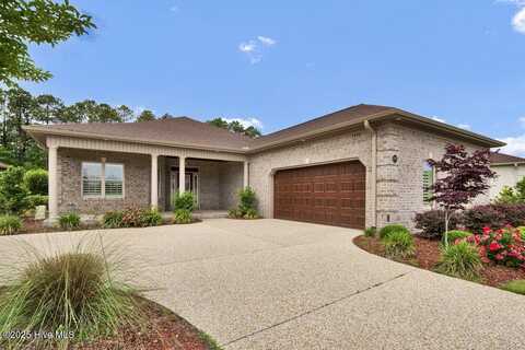 404 Glenn Ellen Drive, Wilmington, NC 28412