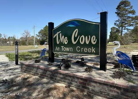 1435 Green Hill Road NE, Leland, NC 28451