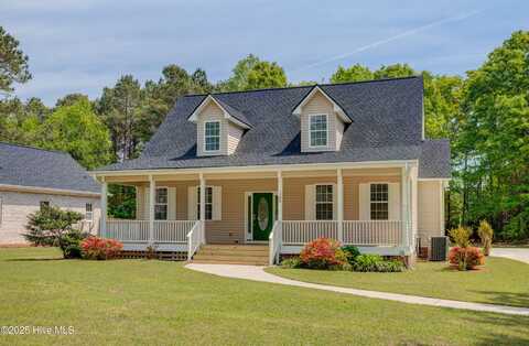 1708 N County Drive, Castle Hayne, NC 28429