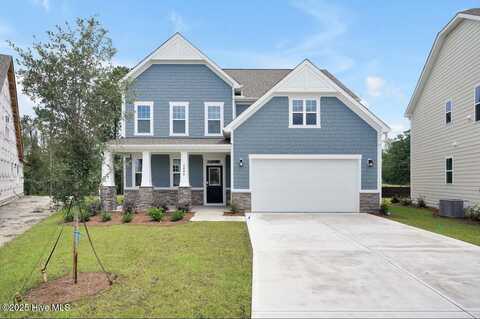 2008 Red Woodpeckers Ct, # 37, Leland, NC 28451
