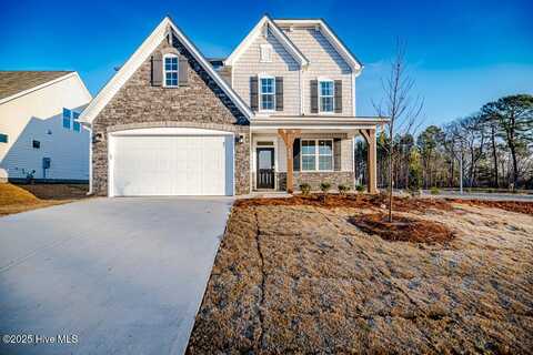 2004 Red Woodpeckers Ct, # 38, Leland, NC 28451