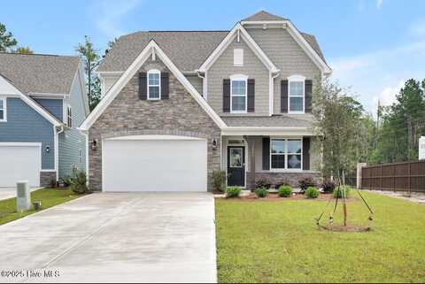 2004 Red Woodpeckers Ct, # 38, Leland, NC 28451