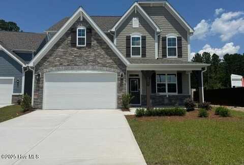 2004 Red Woodpeckers Ct, # 38, Leland, NC 28451