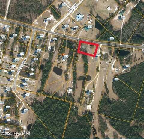 10 Green Hill Road NE, Leland, NC 28451