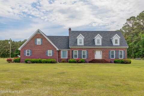 15554 Us Highway 421, Burgaw, NC 28425
