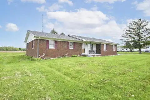 650 County Road 32 N, Bellefontaine, OH 43311