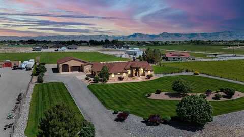 2186 J 1/4 Road, Grand Junction, CO 81505