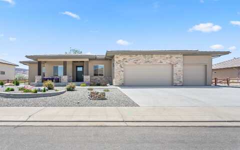 1369 Fairway Drive, Fruita, CO 81521