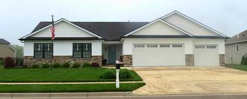 546 Loxley Lane, Troy, OH 45373