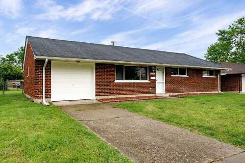 2194 Lynpark Avenue, Dayton, OH 45439