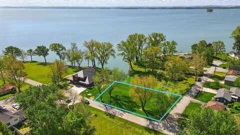 3044 Shore Drive, Celina, OH 45822