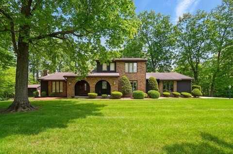 1640 Bending Tree Drive, New Carlisle, OH 45344