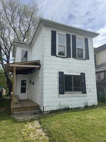 1572 Mound Street, Springfield, OH 45505