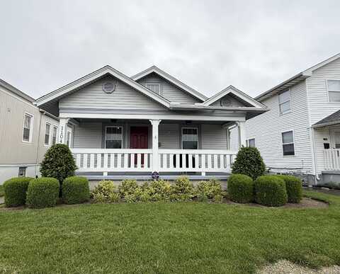 1104 Watervliet Avenue, Dayton, OH 45420