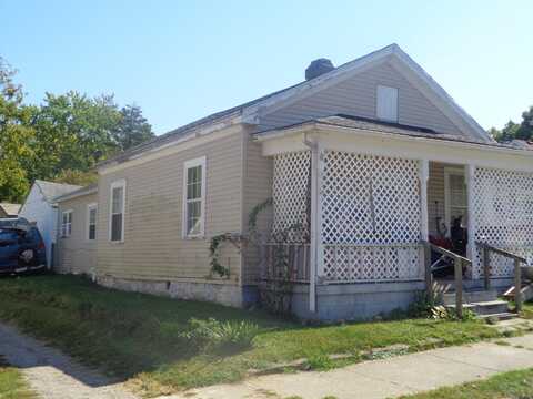 22 Seever Street, Springfield, OH 45506