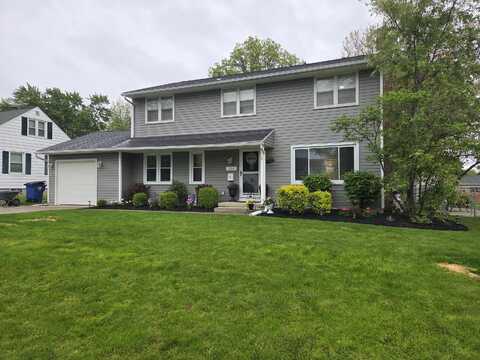 314 Concord Avenue, Saint Marys, OH 45885