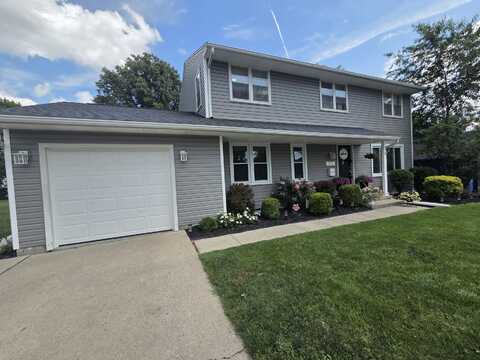 314 Concord Avenue, Saint Marys, OH 45885