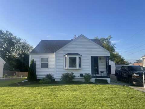 2412 W Spring Street, Lima, OH 45805